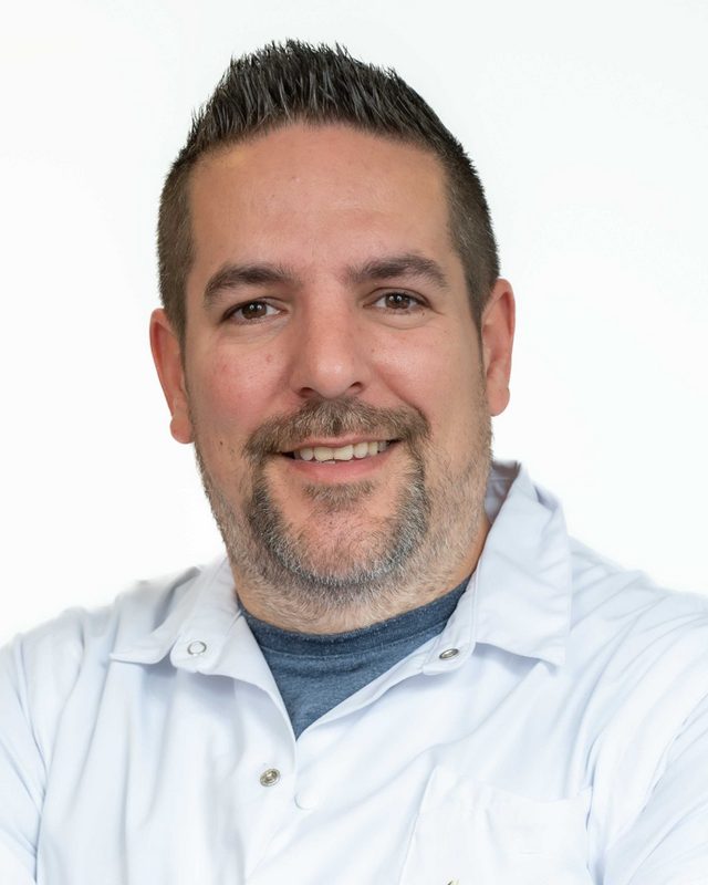 Dr. Gert-Jan Allemeersch