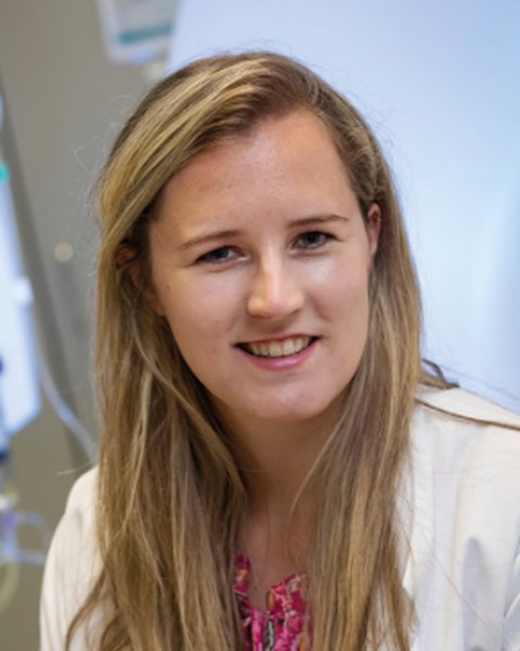 Dr. Julie Desimpel