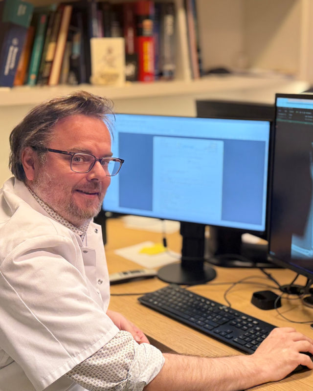 Prof. Dr. Lode Goethals