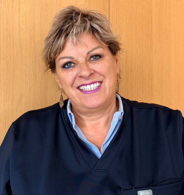 Martine Neef