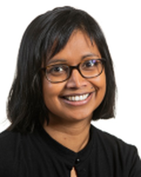 Dr. Pakeezah De Beul